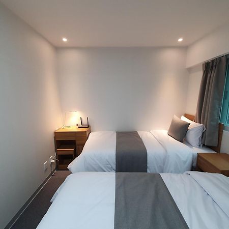 Beyond Residence Jongno Seul Exterior foto