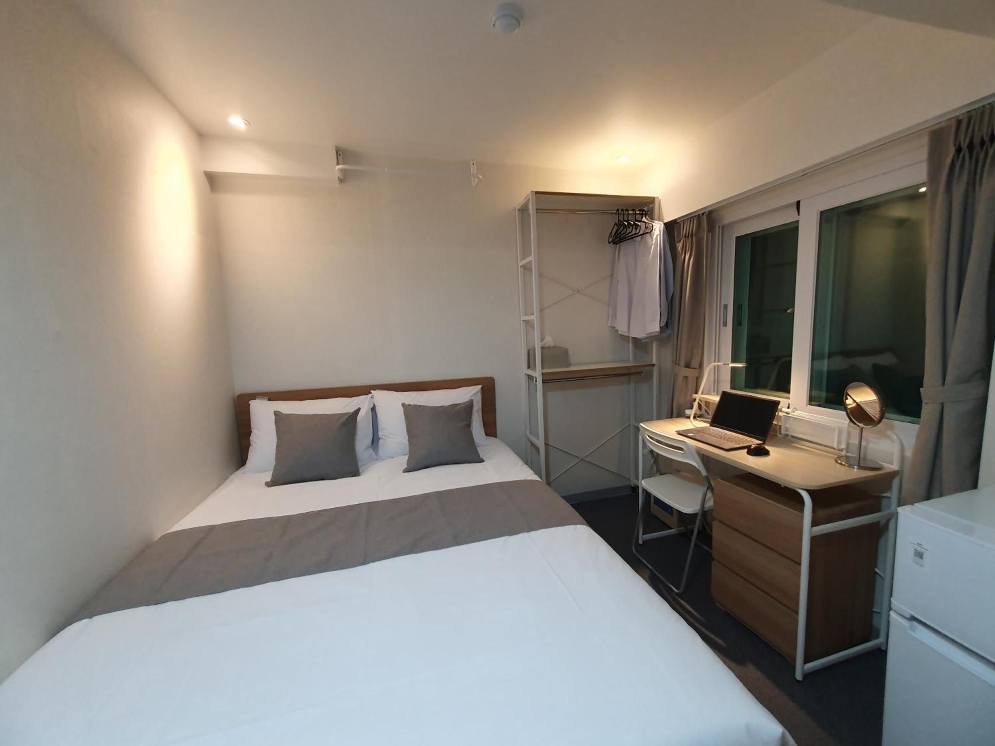 Beyond Residence Jongno Seul Exterior foto