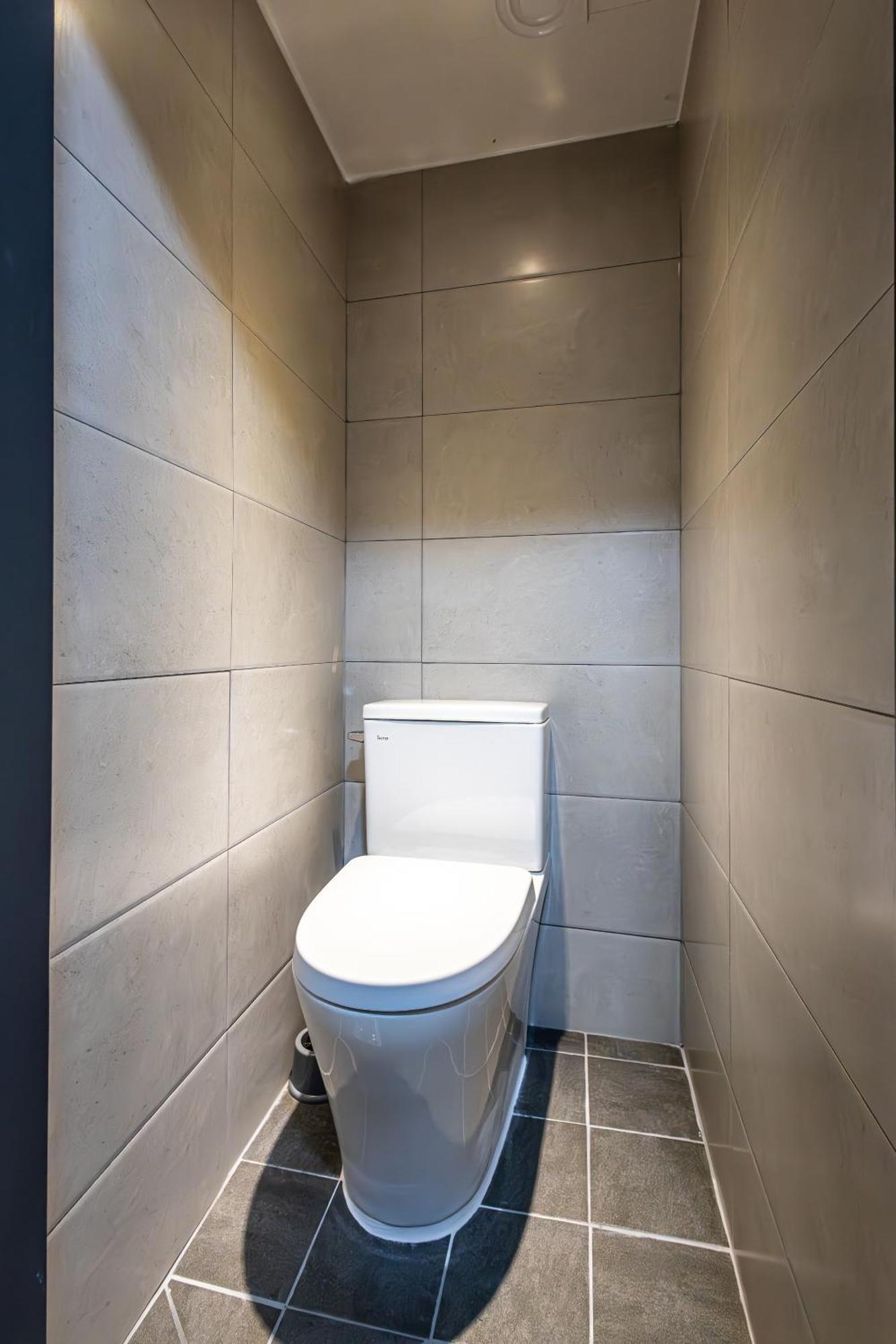 Beyond Residence Jongno Seul Exterior foto