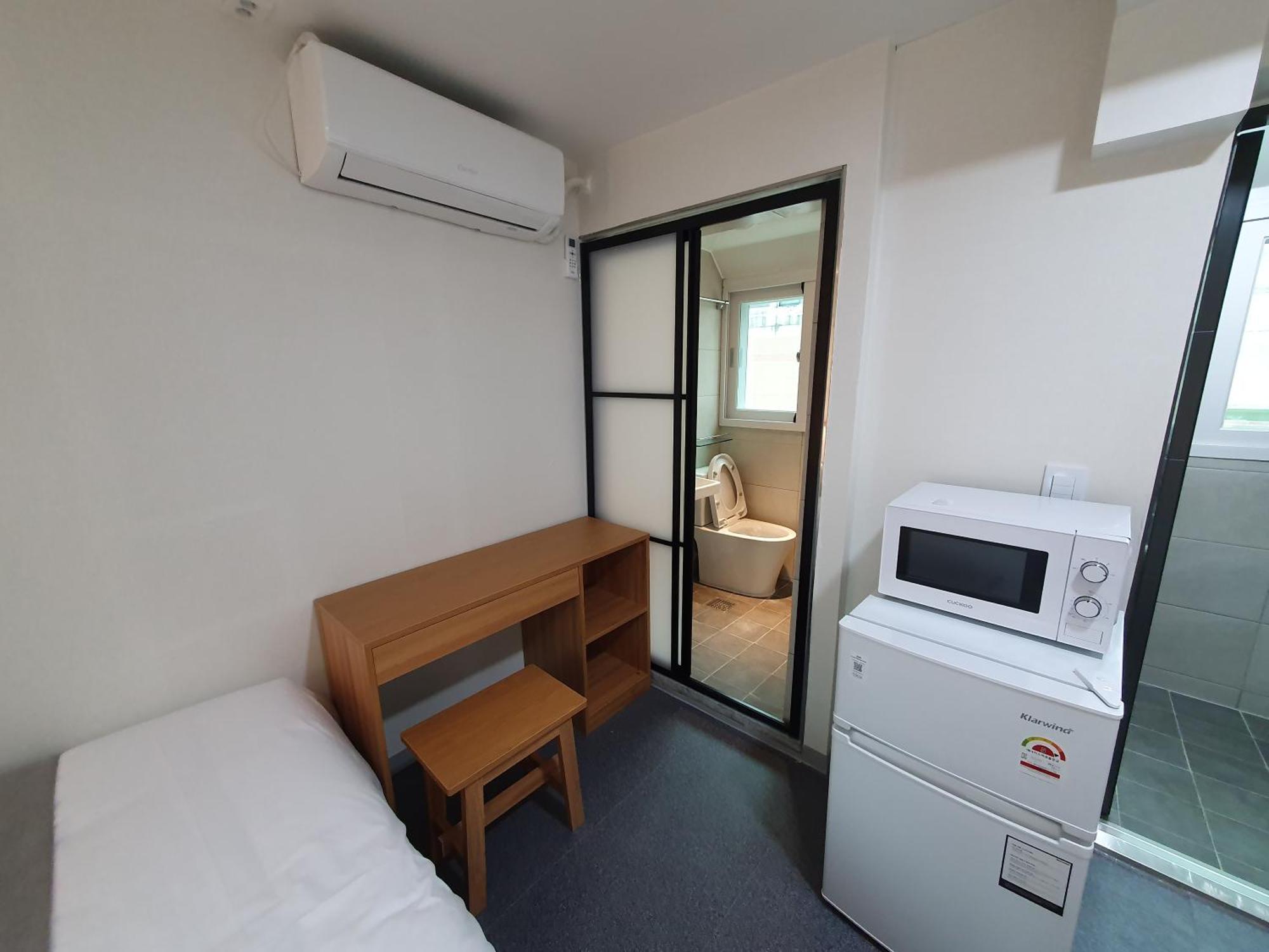 Beyond Residence Jongno Seul Exterior foto