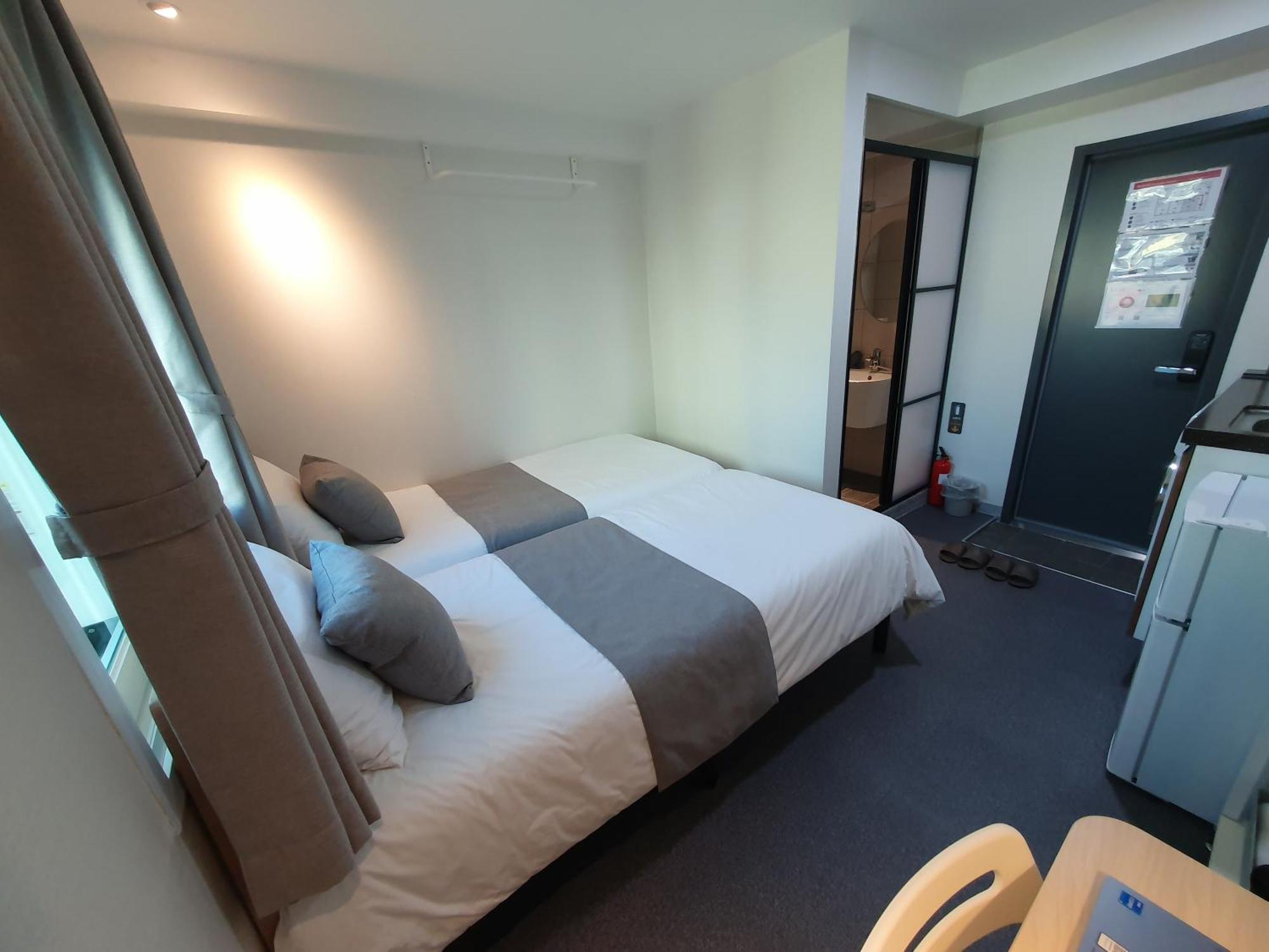 Beyond Residence Jongno Seul Exterior foto