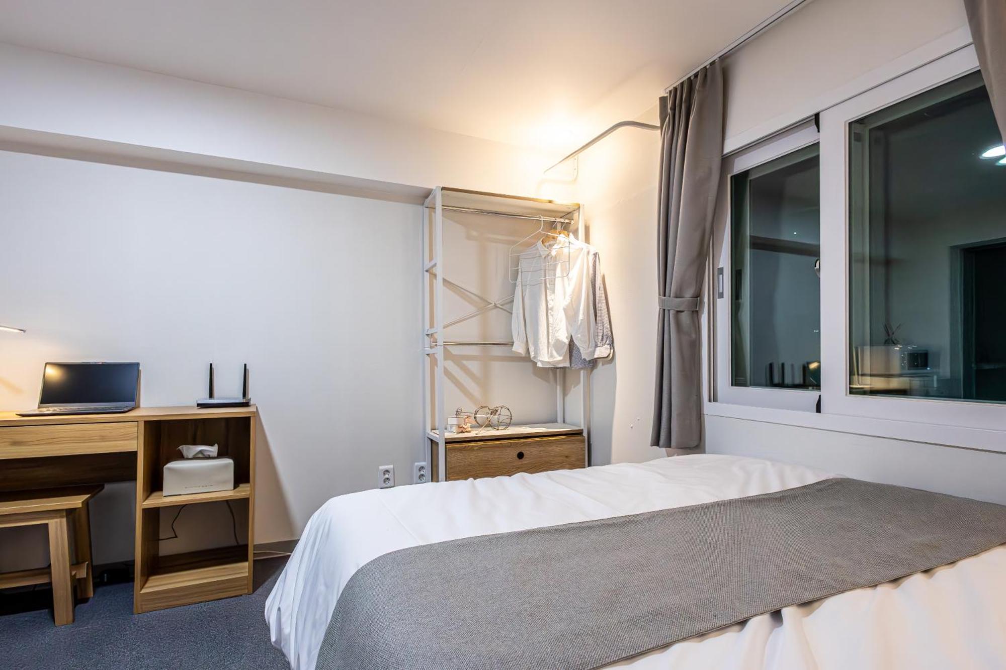 Beyond Residence Jongno Seul Exterior foto